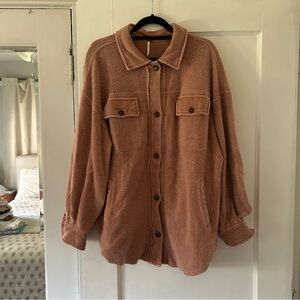 Free People Ruby Jacket